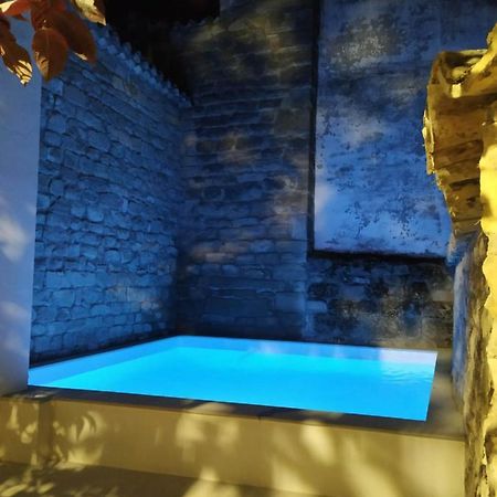Palacete Sol De Mayo Ούβεδα Εξωτερικό φωτογραφία