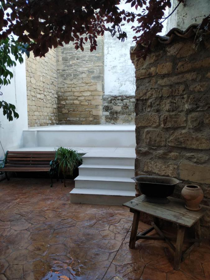 Palacete Sol De Mayo Ούβεδα Εξωτερικό φωτογραφία