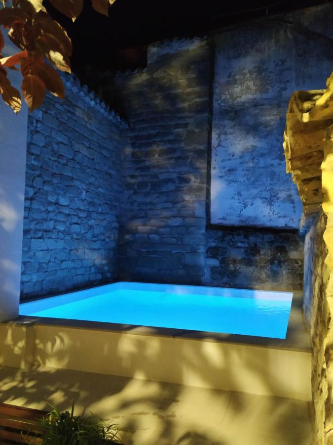 Palacete Sol De Mayo Ούβεδα Εξωτερικό φωτογραφία