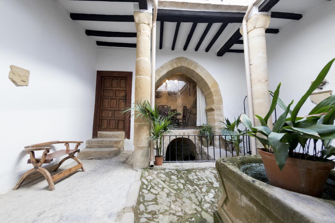 Palacete Sol De Mayo Ούβεδα Εξωτερικό φωτογραφία