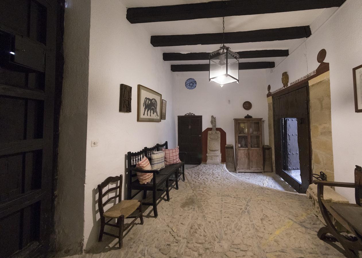 Palacete Sol De Mayo Ούβεδα Εξωτερικό φωτογραφία