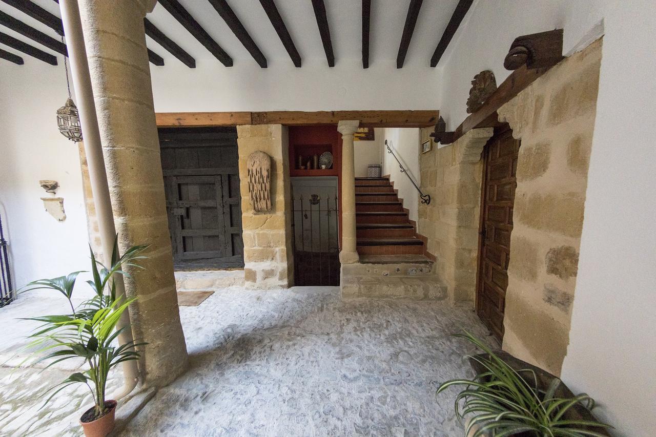 Palacete Sol De Mayo Ούβεδα Εξωτερικό φωτογραφία