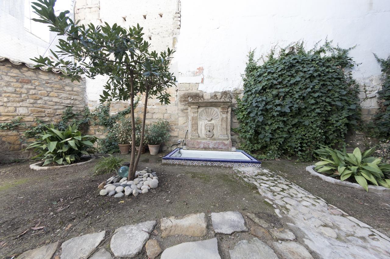 Palacete Sol De Mayo Ούβεδα Εξωτερικό φωτογραφία