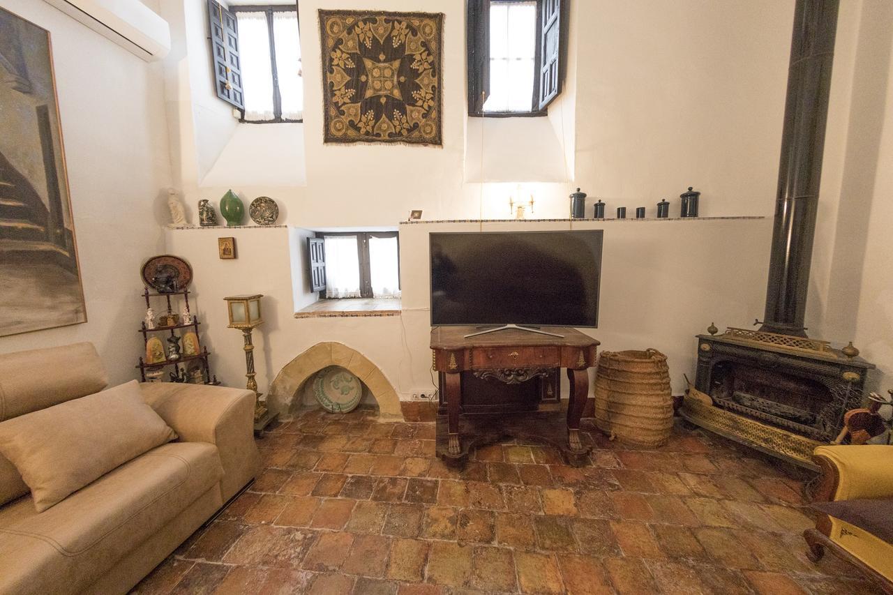 Palacete Sol De Mayo Ούβεδα Εξωτερικό φωτογραφία