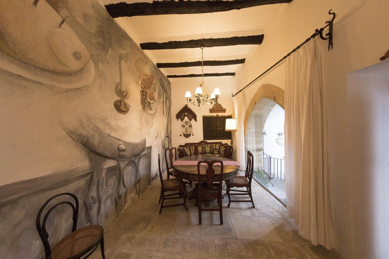Palacete Sol De Mayo Ούβεδα Εξωτερικό φωτογραφία