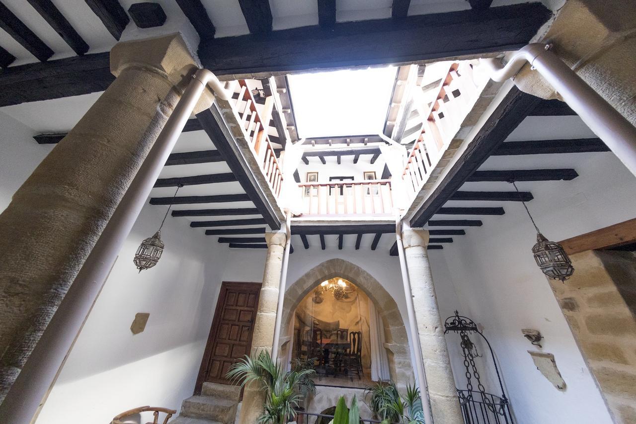 Palacete Sol De Mayo Ούβεδα Εξωτερικό φωτογραφία