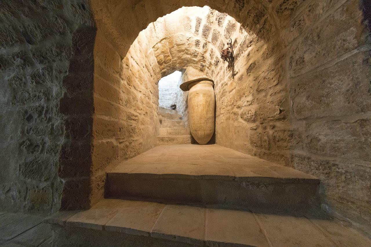 Palacete Sol De Mayo Ούβεδα Εξωτερικό φωτογραφία
