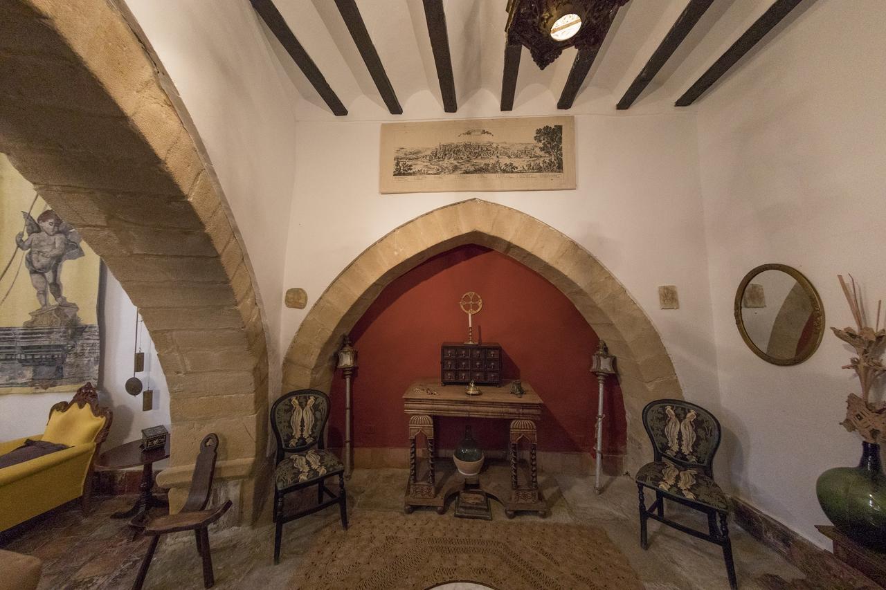 Palacete Sol De Mayo Ούβεδα Εξωτερικό φωτογραφία