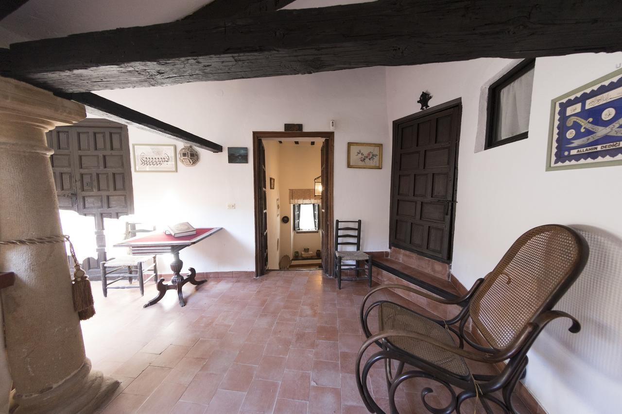 Palacete Sol De Mayo Ούβεδα Εξωτερικό φωτογραφία