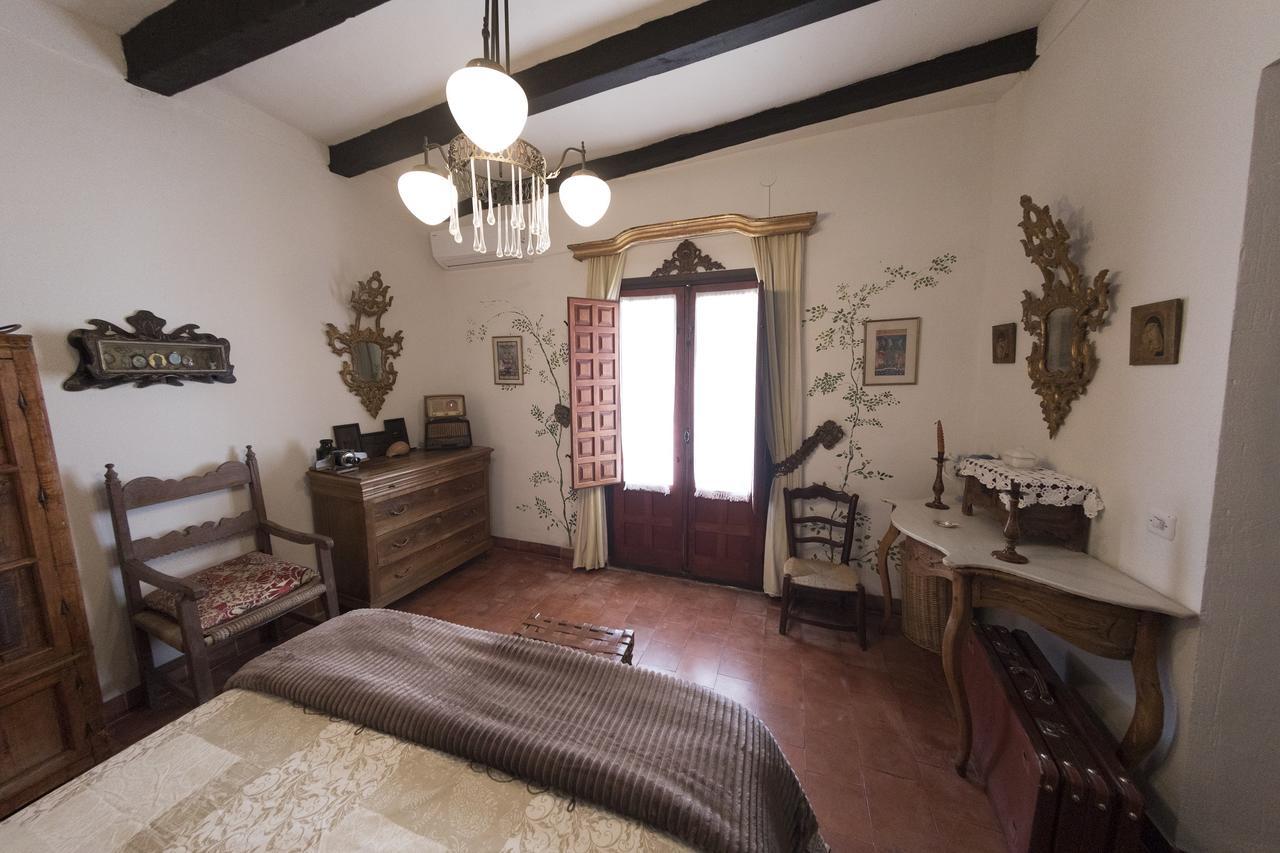 Palacete Sol De Mayo Ούβεδα Εξωτερικό φωτογραφία