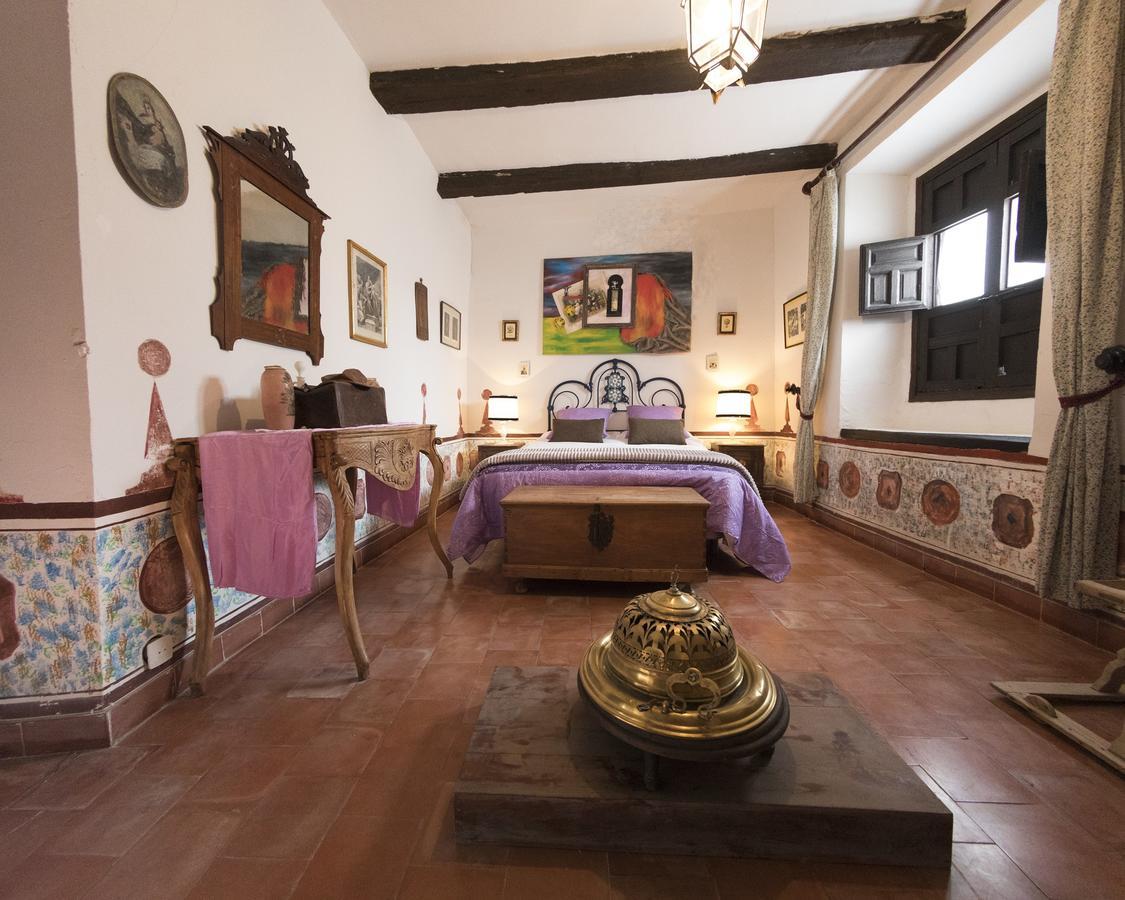 Palacete Sol De Mayo Ούβεδα Εξωτερικό φωτογραφία